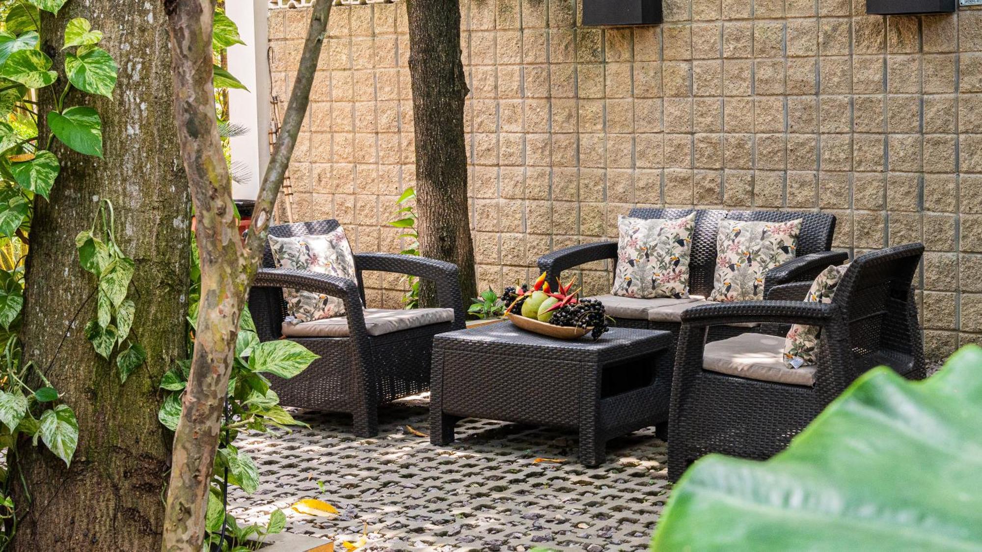 La Gloria Hotel By Bespokecolombia Mompos Kültér fotó