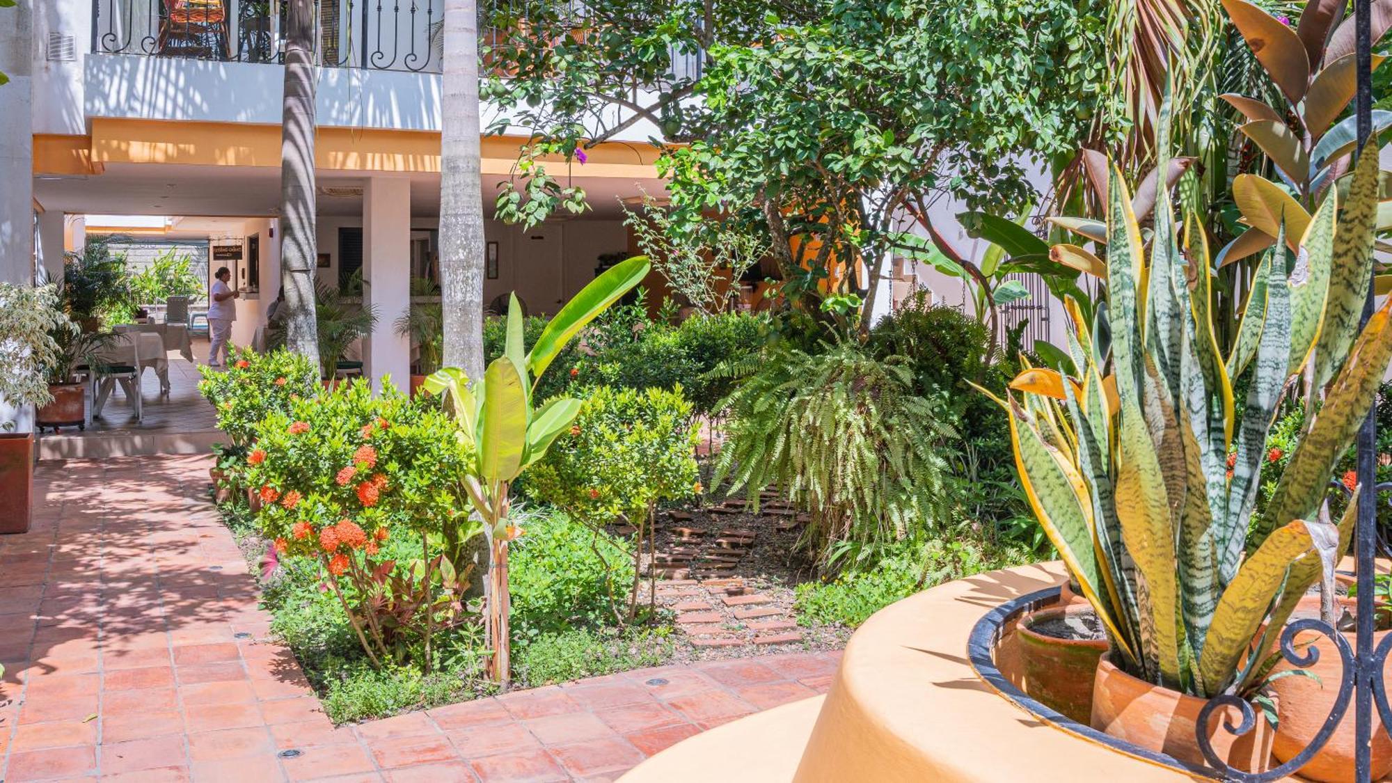 La Gloria Hotel By Bespokecolombia Mompos Kültér fotó